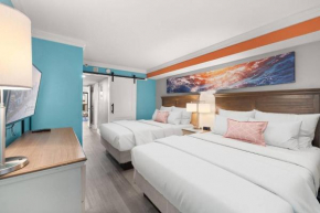 One Bedroom Ocean View in Premier Building